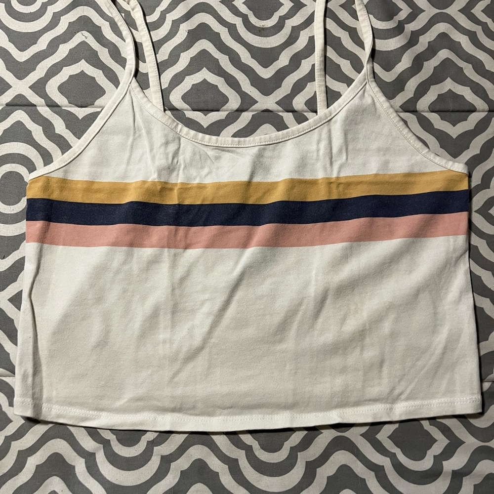 American Eagle Women’s Crop Top